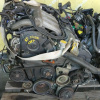 Двигатель Mazda KF-ZE-356297 пробег 67т.км без трамблера Millenia/Cronos/Lantis TAFP