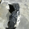 Подкрылок Toyota C-HR ZYX10 перед, прав 53875-10070