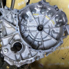 АКПП Toyota 2ZRFXE P610-03A  3090047110 CVT Передний привод C-HR ZYX10