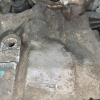МКПП Hyundai/Kia 1.6L 5MT M5CF1 TBB5 '2011