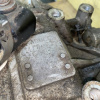 АКПП Hyundai/Kia G4NA 2WD A6MF1 3B610 EACUKC/EADULD