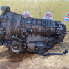 АКПП Volkswagen Passat AWT 2WD ZF 5HP19 EZS, JEC (34/11) 01V дефект датчика селектора 1060030117 B5/3B3