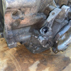 АКПП Volkswagen Passat AWT 2WD ZF 5HP19 EZS, JEC (34/11) 01V дефект датчика селектора 1060030117 B5/3B3