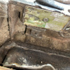 АКПП Volkswagen Passat AWT 2WD ZF 5HP19 EZS, JEC (34/11) 01V дефект датчика селектора 1060030117 B5/3B3
