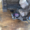 АКПП Volkswagen Passat AWT 2WD ZF 5HP19 EZS, LEW (34/11) 01V 1060030119 B5/3B3