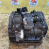 АКПП Volkswagen Golf 4 AGU 1.8T 01M FDC (68/15) скол на корпусе 01M300032H 1J1