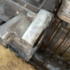 АКПП Volkswagen Golf 4 AGU 1.8T 01M FDC (68/15) скол на корпусе 01M300032H 1J1