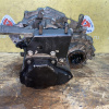 МКПП Volkswagen CFBA 1.4 TSI MQ200 5MT 02J LKB (63/16) 02J300053M 18 '2010