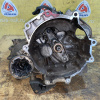 МКПП Volkswagen/Audi 5MT MQ200 02T LVJ 02T301103AB