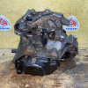 МКПП Volkswagen/Audi 5MT MQ200 02T LVJ 02T301103AB