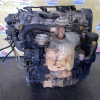 Двигатель Hyundai Santa Fe D4EA-6066798 2.0L CRDi VGT Euro 3 AT С НАВЕСНЫМ SM/BB '2006