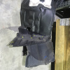 Подкрылок Lexus Lexus LS460 USF40 перед, лев 53876-50080