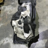Подкрылок Lexus Lexus LS460 USF40 перед, прав 53875-50090