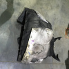Подкрылок Lexus Lexus LS460 USF40 зад, лев 65636-50040