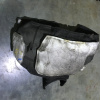 Подкрылок Lexus Lexus LS460 USF40 зад, прав 65637-50050