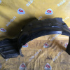 Подкрылок Subaru Levorg VM4 перед, лев дефект 59110-VA010
