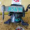 Подушка двигателя Toyota 2AR-FE RAV4 ASA44 перед, прав 12305-36040