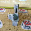 Крепление подушки ДВС Toyota 2AR-FE/2AD-FTV RAV4 ASA44/ALA49 низ на лонжерон перед, прав 12341-26011