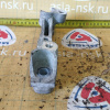 Крепление подушки ДВС Toyota 2AR-FE/2AD-FTV RAV4 ASA44/ALA49 низ на лонжерон перед, прав 12341-26011