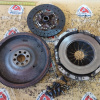 Маховик Toyota 4S-FE/3S-FE Camry ST190/SV40/ST202 m/t 8 болтов. + корзина ПРОБЕГ 53 т.км.( диаметр диска 224-225 мм. ) 13405-74120