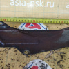 Кожух маховика Mitsubishi MD316627 RVR/Chariot N23W/N33W 4G15/4G63/4G93/4D68 2WD крышка, (KF4A222MPF8(4) с подушкой)