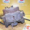 Ступица Toyota SV32/VZV30/VZV32/SV41 Camry/Vista зад, прав 2WD Без ABS.Дисковые тормоза.Суппорт(35-10).В сборе с диском и суппортом. 42304-20090.42304-20070