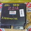 Компьютер ДВС Mitsubishi Colt 8631A606 / E6T74671 4A90 Z21A