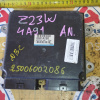 Компьютер ДВС Mitsubishi Colt 8631A280 / E6T45185 4A91 Z23W