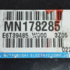 Компьютер MITSUBISHI Colt/Colt Plus MN178285 4G19 Z25A 2WD '10.2003-08.2004