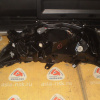 Ноускат Toyota RAV4 AXAA52  MXAA54 '2018-2025 (под сонары) ф.0R-47 LED тум.0D-99