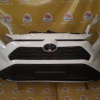 Ноускат Toyota RAV4 AXAA52  MXAA54 '2018-2025 Дефект бампера (Без фар) тум.0D-99
