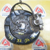 Ступица Toyota ACV40/AHV40/ASV40/GSV40/GSX30 Camry/Avalon зад, прав 2WD ABS.USA.LHD.Дисковые тормоза.Без цапфы. 42450-06021.42431-06110.47830-06050.47830-06