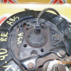Ступица Toyota ACV40/AHV40/ASV40/GSV40/GSX30 Camry/Avalon зад, прав 2WD ABS.USA.LHD.Дисковые тормоза.Без цапфы. 42450-06021.42431-06110.47830-06050.47830-06
