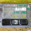 Компьютер Honda Insight 37820-RBJ-J55 LDA ZE2