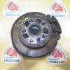 Ступица Toyota SV32/VZV30/VZV32/SV41 Vista/Camry зад, лев 2WD Без ABS.Дисковые тормоза.Суппорт(12-01). В сборе с диском и суппортом. 42305-20070.42450-3201