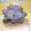 Ступица Toyota SV32/VZV30/VZV32/SV41 Vista/Camry зад, лев 2WD Без ABS.Дисковые тормоза.Суппорт(12-01). В сборе с диском и суппортом. 42305-20070.42450-3201