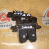 Замок 5-й двери Toyota NGX10 C-HR '2016-2023 (3 контакта) 69350-10140