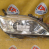 Фара TOYOTA 06-215 прав Camry AVV50 '2011-2014 Дефект крепления Дефект стекла (глубокие царапины)