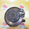 Ступица Toyota/Lexus ACV40/ACV41/AHV40/GSV40 Camry#ES240/ES350 зад, лев 2WD ABS.Дисковые тормоза.В сборе с диском и суппортом. 42305-48010.42460-48011.4243