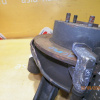 Ступица Toyota/Lexus ACV40/ACV41/AHV40/GSV40 Camry#ES240/ES350 зад, лев 2WD ABS.Дисковые тормоза.В сборе с диском и суппортом. 42305-48010.42460-48011.4243