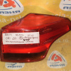 Стоп TOYOTA 0R-20  (81551-42171) R RAV4 ASA44 '2012-2015 Диодный (микротрещины стекла)