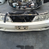 Ноускат Toyota Mark II GX100 '1996-1998 a/t (без габаритов) ф.22-251 с.22-253