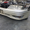 Ноускат Toyota Mark II GX100 '1996-1998 a/t (без габаритов) ф.22-251 с.22-253