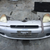 Ноускат Toyota Funcargo NCP20 '1999-2002 ф.52-024