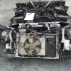Ноускат Toyota Funcargo NCP20 '1999-2002 ф.52-024