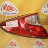 Стоп Toyota 81560-F4080 L C-HR NGX10 Valeo