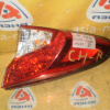 Стоп Toyota 81550-F4080 R C-HR NGX10 Valeo