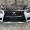 Ноускат Lexus LS460 USF40 1UR-FSE '2009-2017