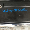 Ноускат Lexus LS460 USF40 1UR-FSE '2009-2017