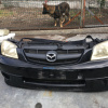 Ноускат Mazda Tribute EP3W L3 '2003-2005 a/t ф.100-61051